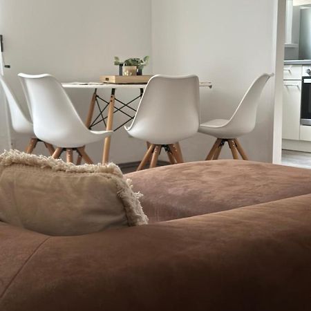 Appartement Elena Linz Luaran gambar