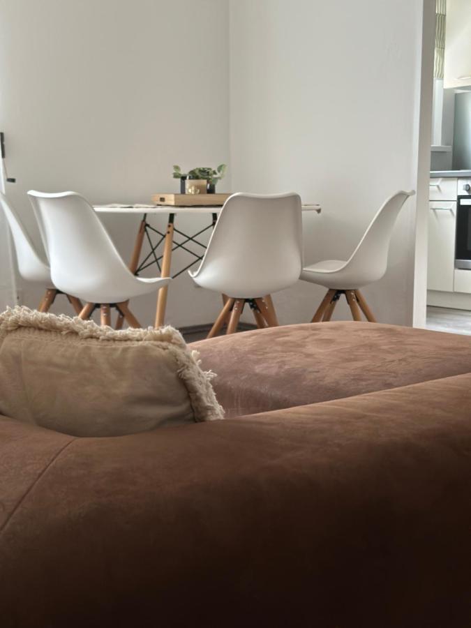 Appartement Elena Linz Luaran gambar