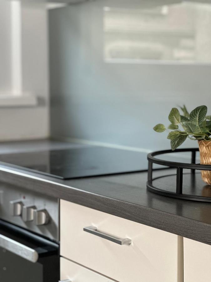 Appartement Elena Linz Luaran gambar