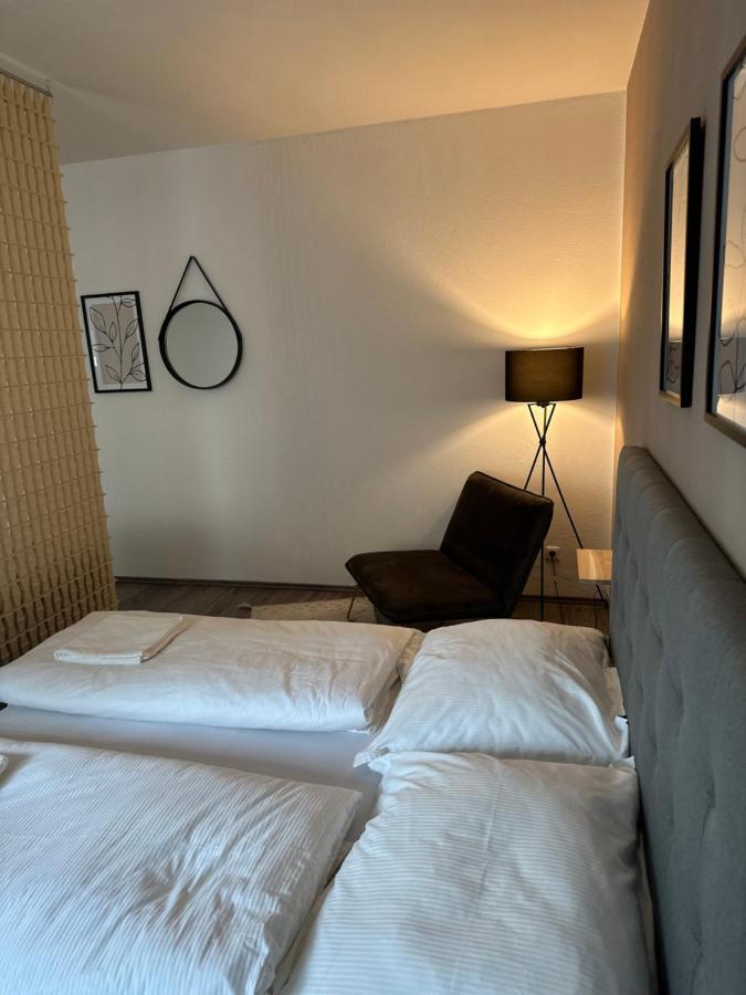 Appartement Elena Linz Luaran gambar