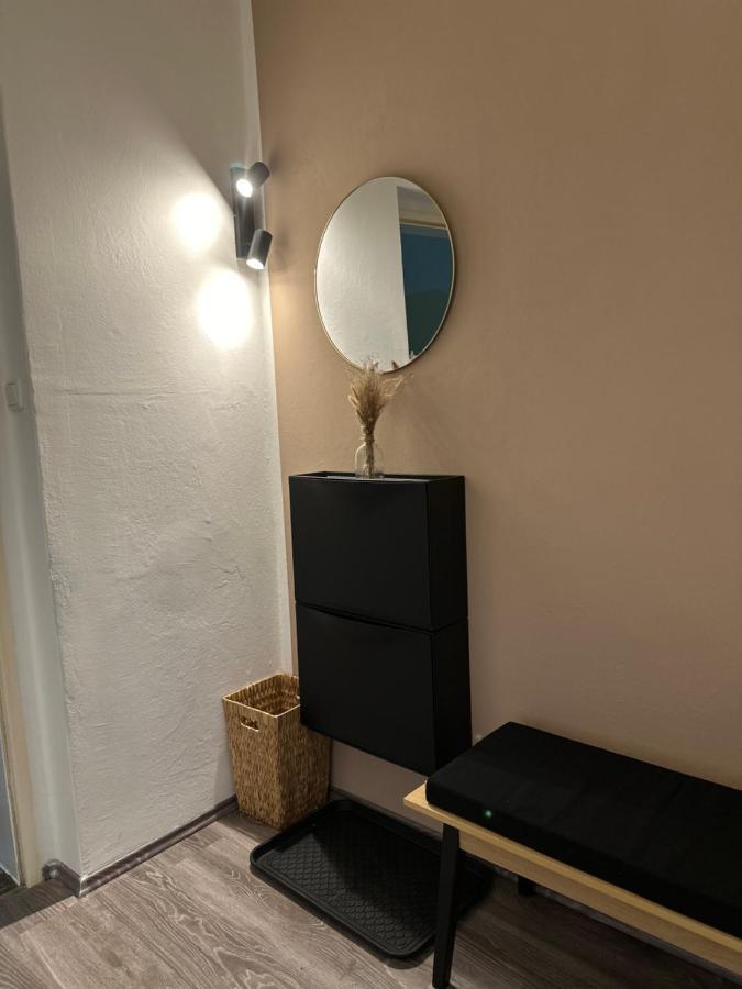 Appartement Elena Linz Luaran gambar