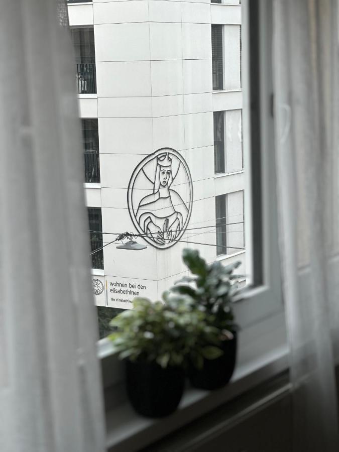 Appartement Elena Linz Luaran gambar