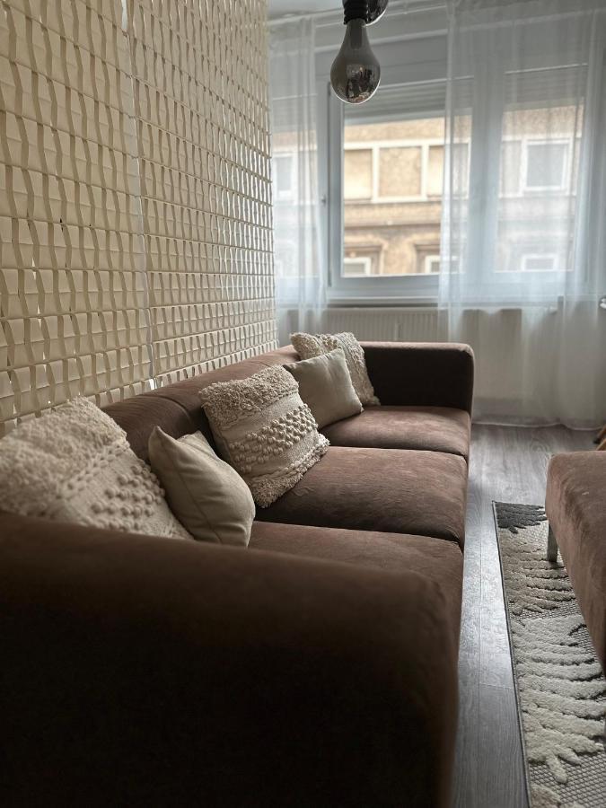 Appartement Elena Linz Luaran gambar