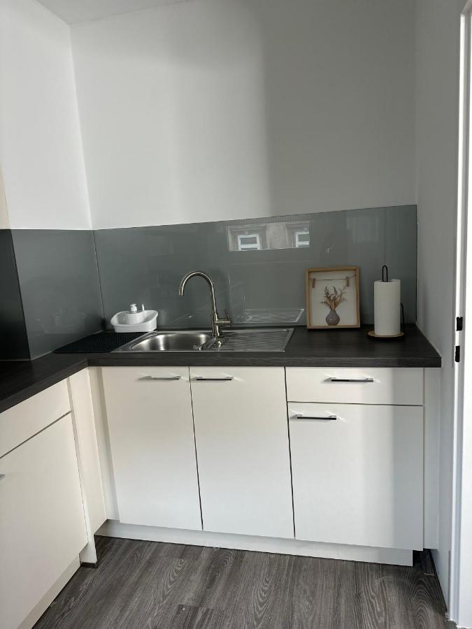 Appartement Elena Linz Luaran gambar