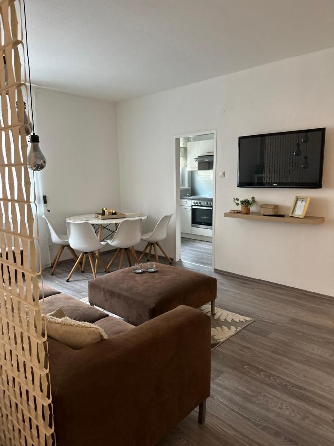 Appartement Elena Linz Luaran gambar