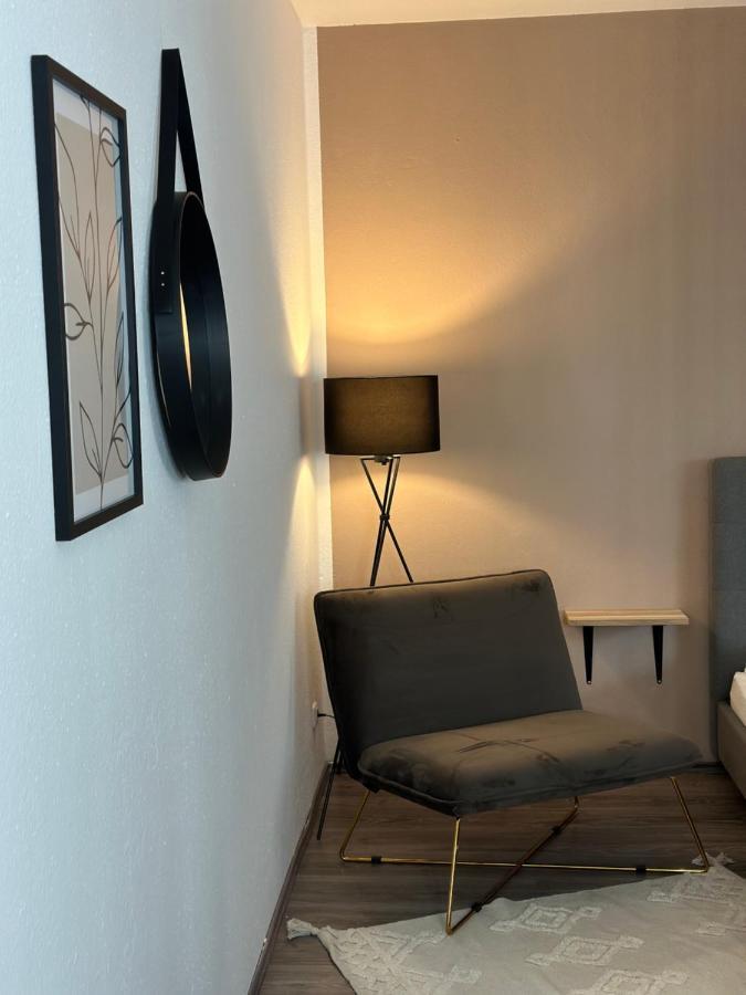 Appartement Elena Linz Luaran gambar