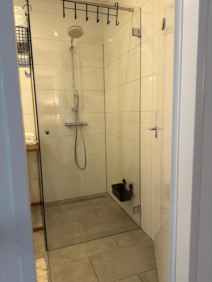 Appartement Elena Linz Luaran gambar