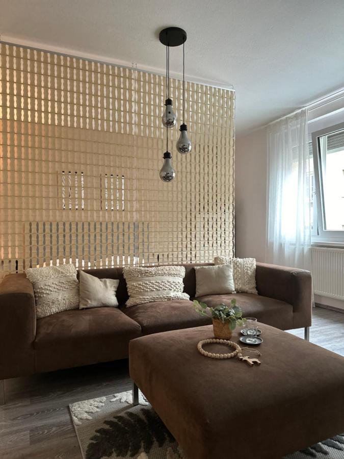 Appartement Elena Linz Luaran gambar