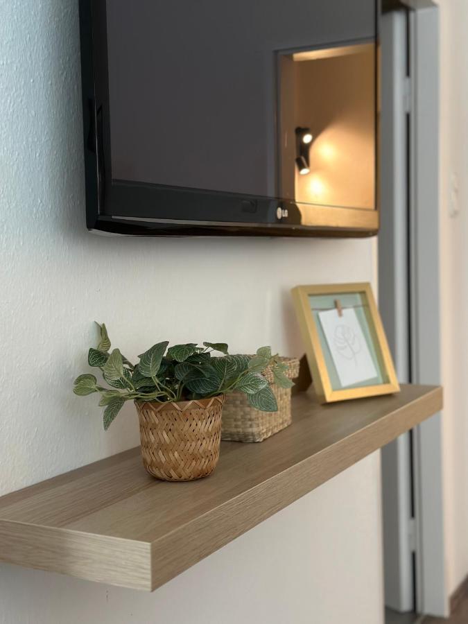 Appartement Elena Linz Luaran gambar