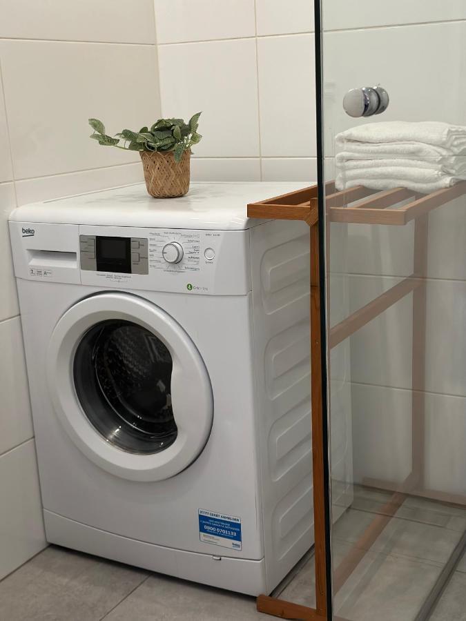 Appartement Elena Linz Luaran gambar