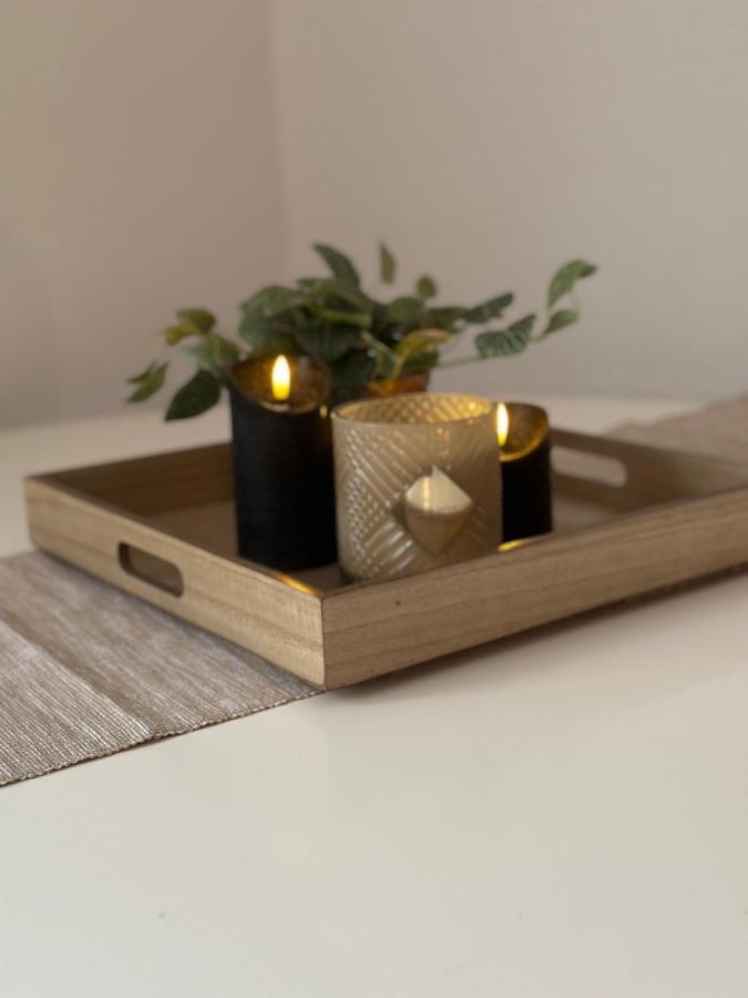 Appartement Elena Linz Luaran gambar