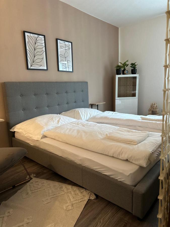 Appartement Elena Linz Luaran gambar