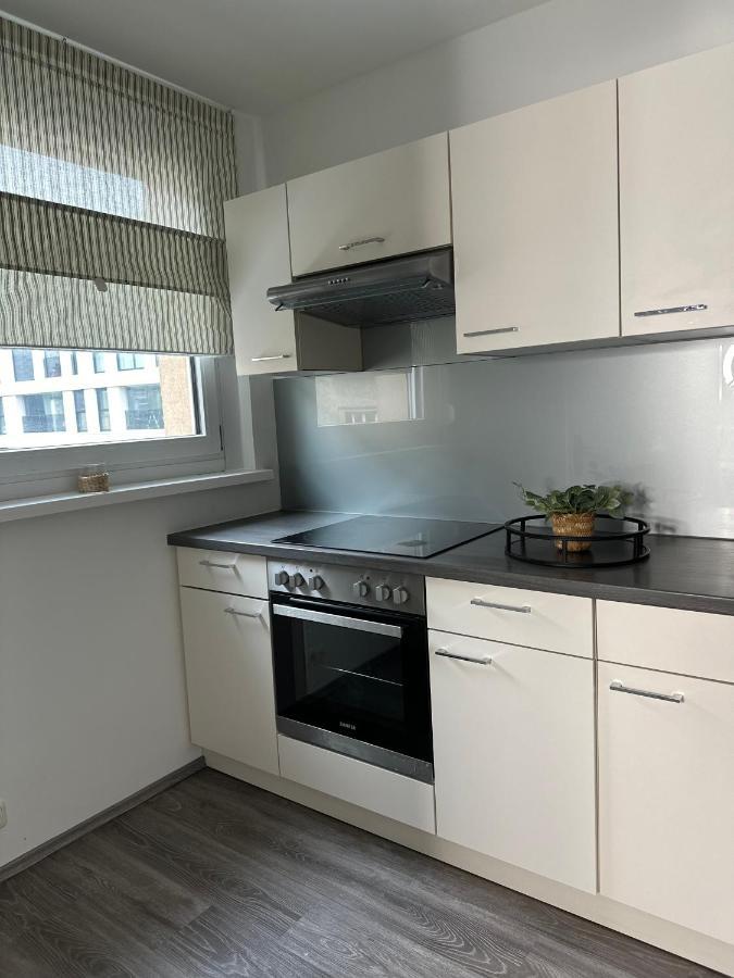 Appartement Elena Linz Luaran gambar