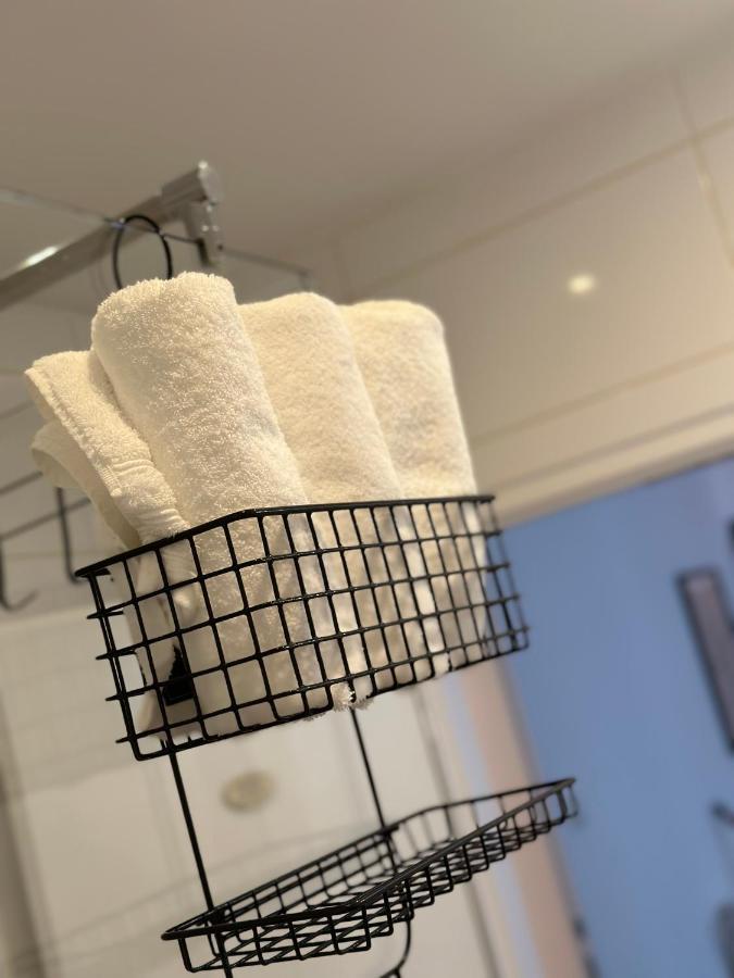 Appartement Elena Linz Luaran gambar