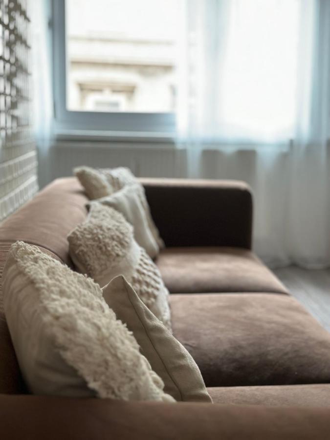 Appartement Elena Linz Luaran gambar