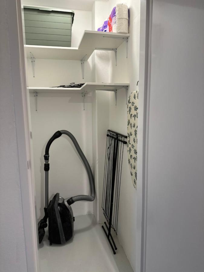 Appartement Elena Linz Luaran gambar