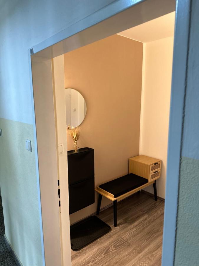 Appartement Elena Linz Luaran gambar